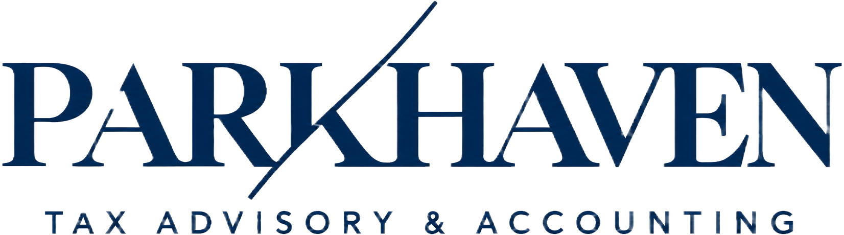 ParkHaven Tax Advisory & Accounting